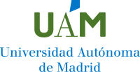 Logo en color de la Universidad Autónoma de Madrid