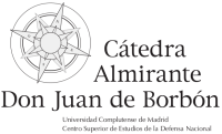 Cátedra Almirante Don Juan de Borbón 