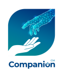  Comunidad de Madrid. Demostrador del proyecto COMPANION-CM, proyecto sinérgico financiado por la Comunidad de Madrid, con referencia Y2020/NMT-6660, en el marco de la convocatoria 2020 de ayudas para la realización de proyectos sinérgicos de I + D en nuevas y emergentes áreas científicas en la frontera de la ciencia y de naturaleza interdisciplinar. Web del proyecto: https://companion-cm.webs.tsc.uc3m.es/