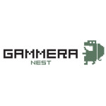 Logo GAMMERA NEST