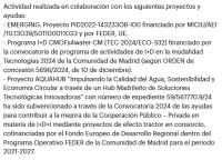 Ayudas MEMTECH