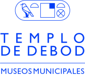 TEMPLO DE DEBOD