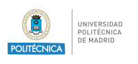 Logo UPM
