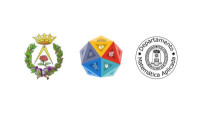 Logos de colaboradores