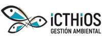 Confederación Hidrográfica del Tajo, ICTHIOS Gestión Ambiental