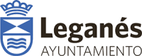 Escudo de Leganés Ayuntamiento