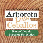 Centro de Educación Ambiental Arboreto Luis Ceballos
