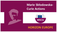 Horizon Europe, en el marco de las Marie Skłodowska-Curie Actions (MSCA) Doctoral Networks