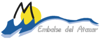 Logotipo de la Mancomunidad del Embalse del Atazar