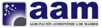 Agrupación Astronómica de Madrid