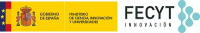 Logo FECYT