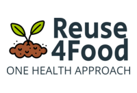 Logo REUSE4FOOD