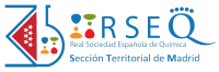 Sección Territorial de Madrid de la RSEQ (STM-RSEQ)