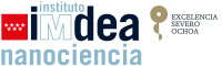 logo imdea nanociencia
