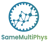SameMultiPhys