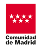 Comunidad de Madrid