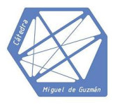 Cátedra Miguel de Guzmán