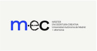 Máster de Formación Permanente en Escritura Creativa UAM-Altamarea