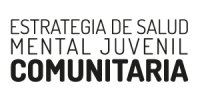 ESTRATEGIA DE SALUD MENTAL JUVENIL COMUNITARIA