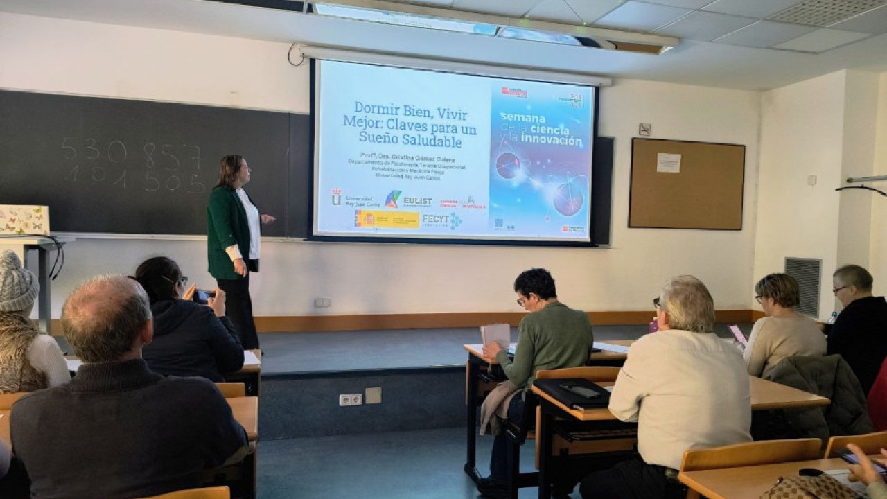 Dormir Bien, Vivir Mejor: Claves para un Sueño Saludable