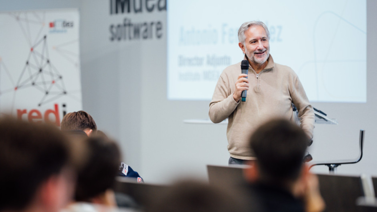 Gymkhana Software Matters 7