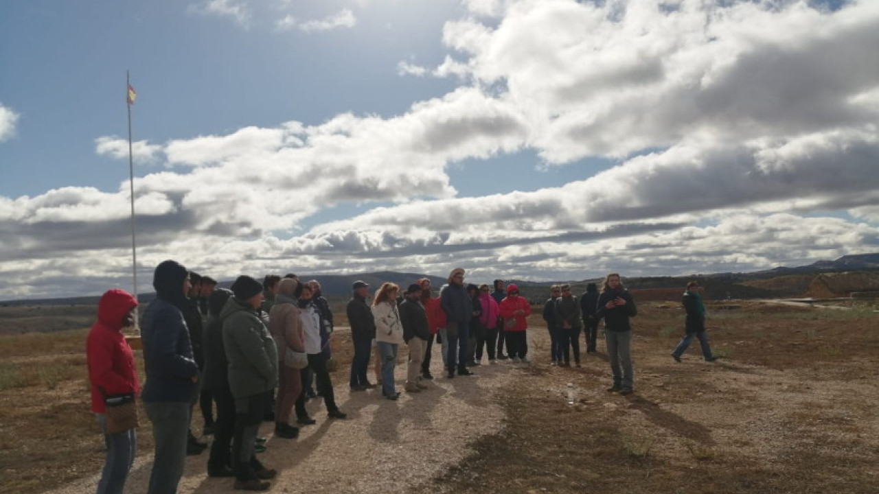 Ciencia entre ruinas: Numancia con ojos de arqueólogo