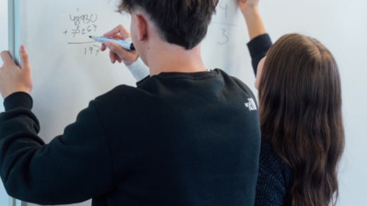 Gymkhana Software Matters 6