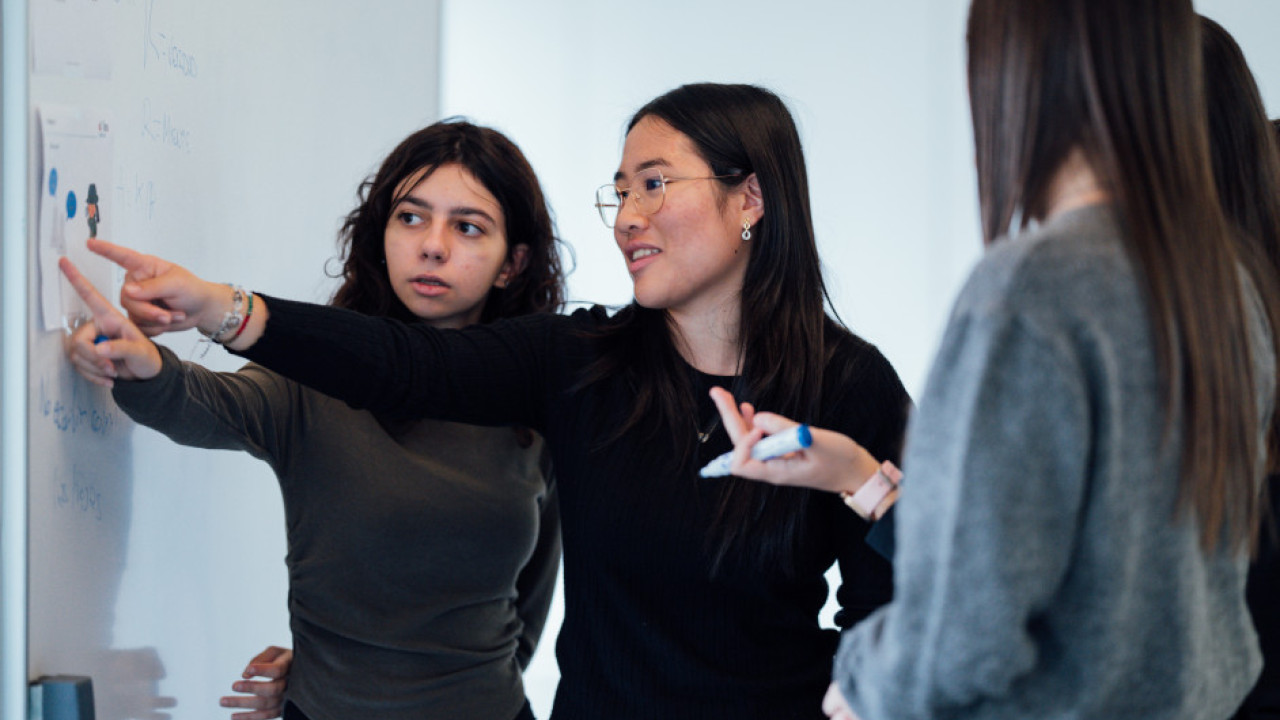 Gymkhana Software Matters 9