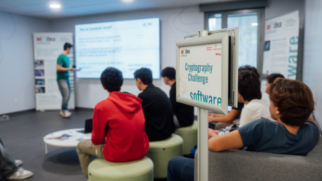 Gymkhana Software Matters 10