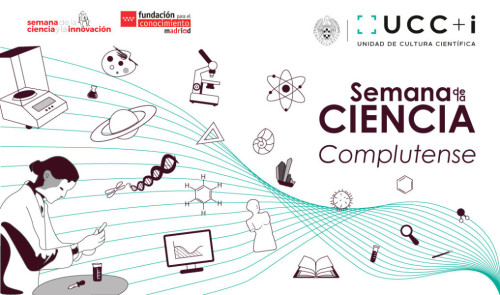 Semana de la Ciencia UCM