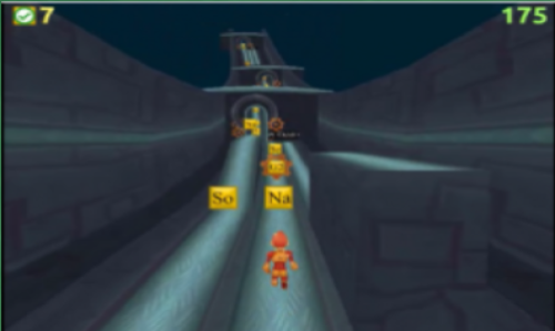 imagen videojuego