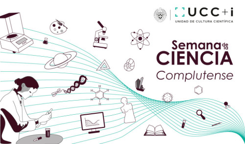 Semana de la Ciencia UCM