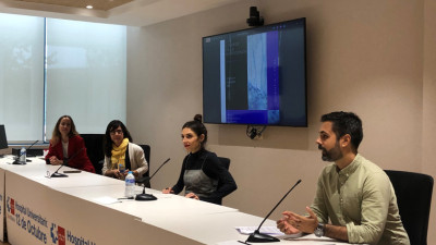 Intervención presidente de RAICEX
