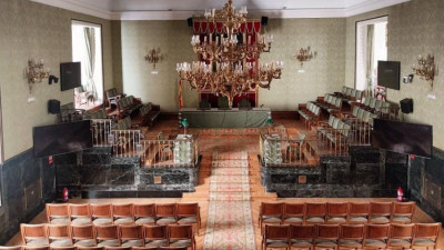 Salón de actos 
